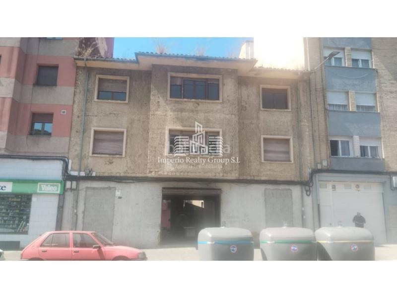 Foto 52b0ee45-a07c-4bee-8c6a-74c0e7b7fd6a. Edificio venta de edificio con excelente ubicación en Sama, en Langreo