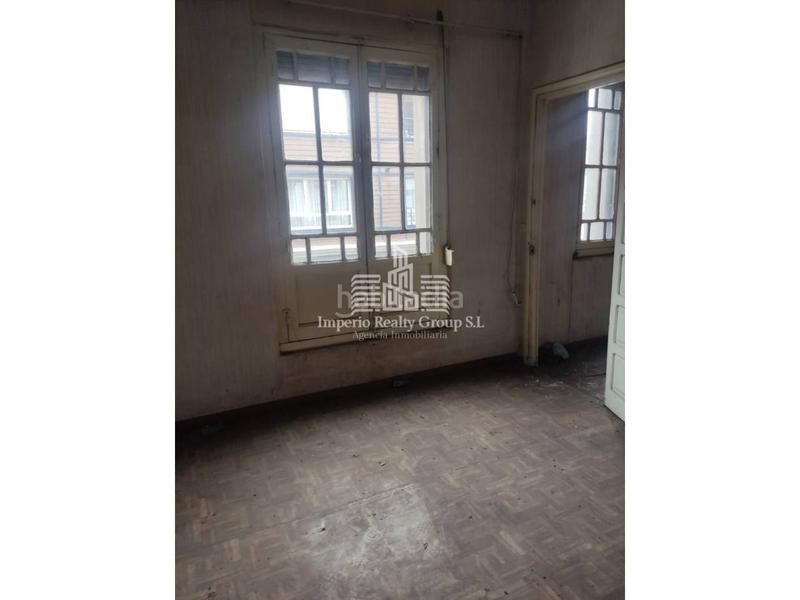 Foto a08c5a44-10cd-4a25-8585-6976f74c3319. Edificio  en excelente ubicacion, La Felguera en Langreo