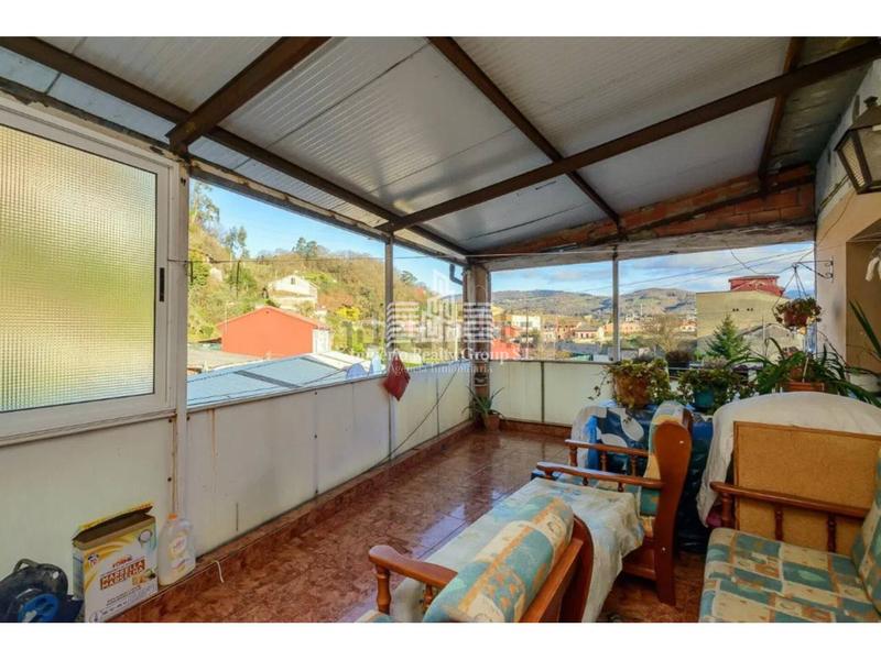 Foto d6780bf7-f77f-4cd0-8d24-119cbf260941. Casa  en barros, en Lada Langreo