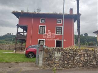 Casa  Calle juan carlos. Chalet en parres, arriondas