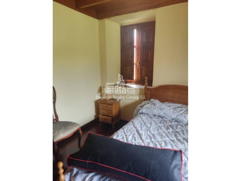 Foto 93375a48-e9e3-42b0-a541-107e2332c253. Casa chalet , arriondas en Parres
