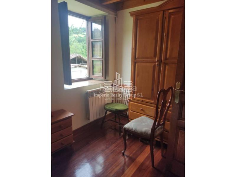 Foto a59812f6-42f6-4465-b2a5-6f42222292db. Casa chalet , arriondas en Parres