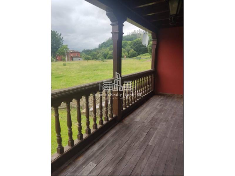 Foto c0acfe11-5c0d-48c4-9528-e9d1f39aa8f8. Casa chalet , arriondas en Parres