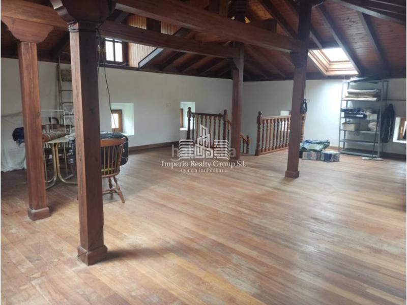 Foto eeab1b93-9885-476f-9a2c-992688741eeb. Casa chalet , arriondas en Parres