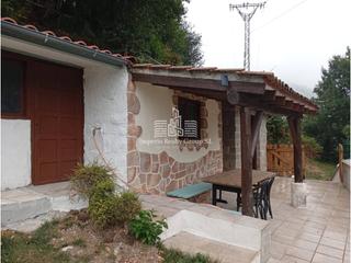 Haus  Pueblo las portiellas. Casa en laviana, langreo