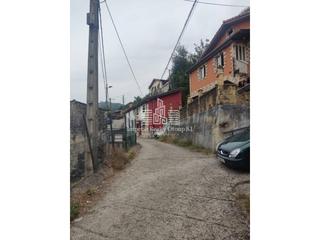 Casa  Llugarín de arriba. Casa en llugarín de arriba