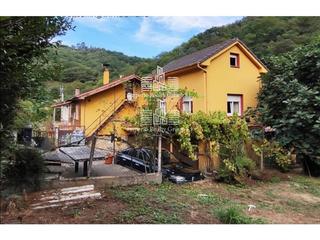 Chalet  Polígono industrial riaño i. En langreo
