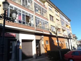 Appartement  La colegiata. Piso en venta en nava