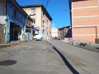 Chalet  Joécara. En langreo