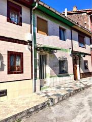 Maison  N/a. En langreo