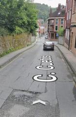 Casa adossada  N/a. En la felguera