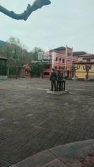 Edificio  N/a. San claudio el edificio que marca diferencia en oviedo