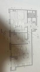 Pis  N/a. Piso en la felguera donde cada día empieza con magia