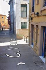 Edifici  N/a. Edificio singular en cimadevilla lo que esconde te sorprenderá