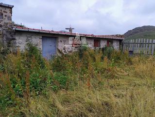 Casa  N/a. Casa triste en aller un lugar que espera ser querido otra vez