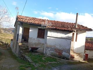 Maison  N/a. Rápido! casa en paxio, mieres, que no va a esperarte