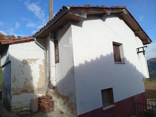 Casa  N/a. Rápido! casa en paxio, mieres, que no va a esperarte