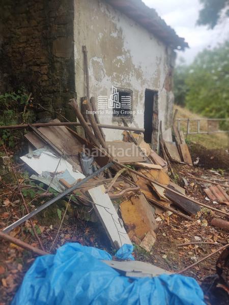 Foto 117bcdf0-732f-45ac-9cd1-6707932cdbcc. Casa in Ciaño - Zona Rural Langreo