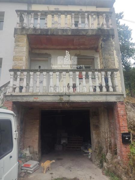 Foto 13c17826-4baa-4d1f-aafd-3449442cf380. Casa in Ciaño - Zona Rural Langreo