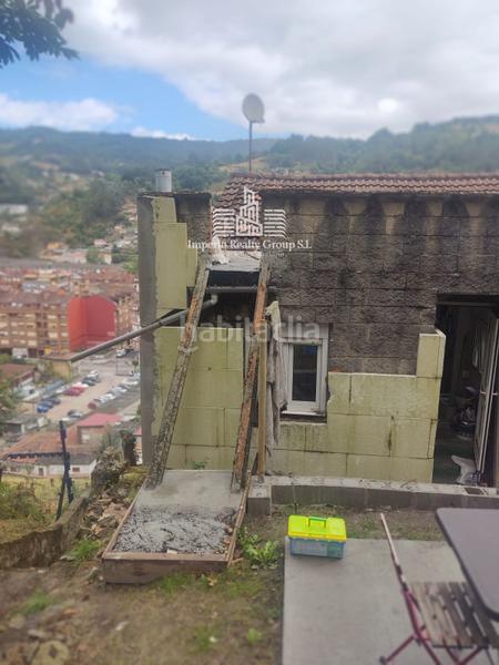 Foto 9c1255ce-36a8-4faa-bf08-c1497fd2af03. Casa in Ciaño - Zona Rural Langreo