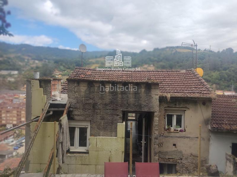 Foto c16d9d7e-be46-468d-8d68-e7ae2cf212e2. Casa in Ciaño - Zona Rural Langreo