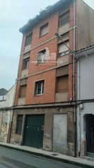 Édifice  N/a. El gigante indomable de avilés