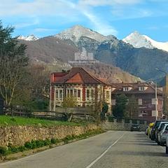 Pis  N/a. Imposible encontrar algo igual en aller! piso reformado y amuebl