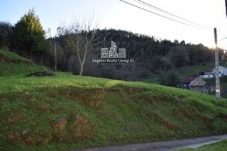 Terreno residenziale  N/a. 1.174 m para construir tu casa en zona carreño  agua y luz a pie