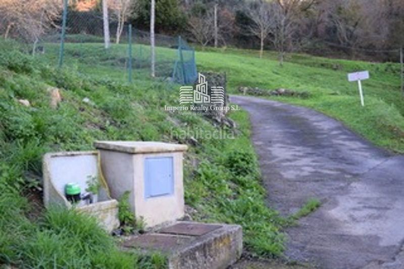 Foto dc27a275-8ca8-48b8-b83f-77e48945b6b9. Terreny residencial a Carreño