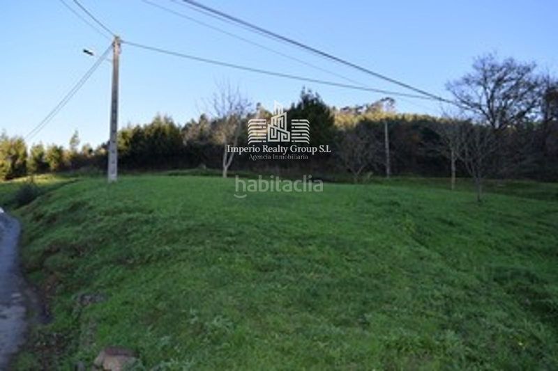 Foto fe385627-7aee-4b92-a3e6-30b3bf023f28. Terreny residencial a Carreño