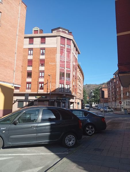 Foto 647940c4-148e-4e43-86fa-a6bd086b0f14. Pis amb calefacció a San Pedro - Siana Mieres