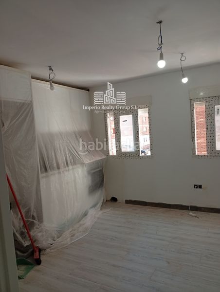 Foto 6f4d6249-ea1b-414c-96de-f9813cf76db9. Pis amb calefacció a San Pedro - Siana Mieres