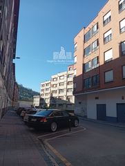 Pis a San Pedro - Siana. Piso a un paso del nucleo urbano, totalmente reformado