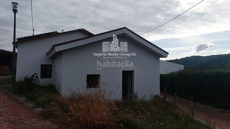 Foto bc9ea11a-2fc2-4456-b7f9-c98456d7dd19. Chalet with heating in Carbayin-Lieres-Valdesoto Siero