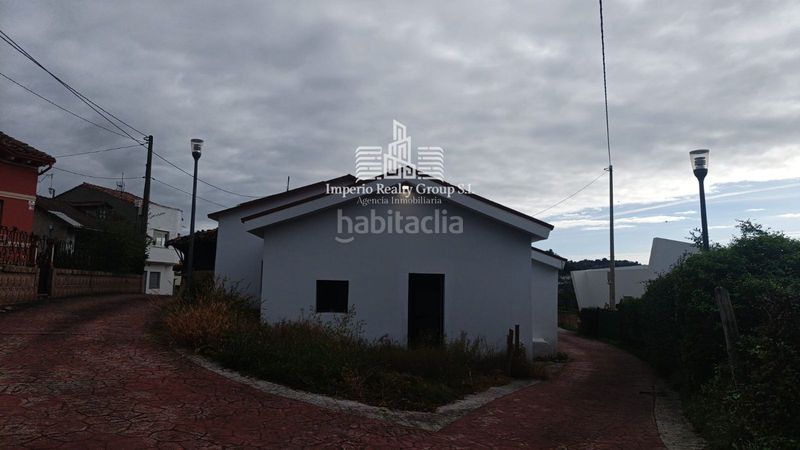 Foto e3457d74-78cd-4b08-8094-b5e8f6deaa30. Chalet with heating in Carbayin-Lieres-Valdesoto Siero