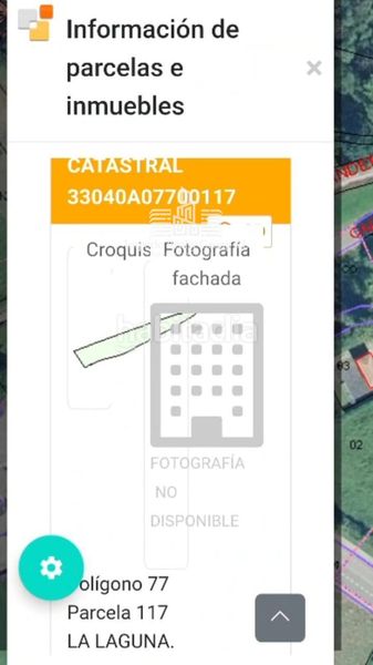 Foto 5f545cc4-ede5-4073-84e8-7b6b84869ba9. Finca rústica en Nava