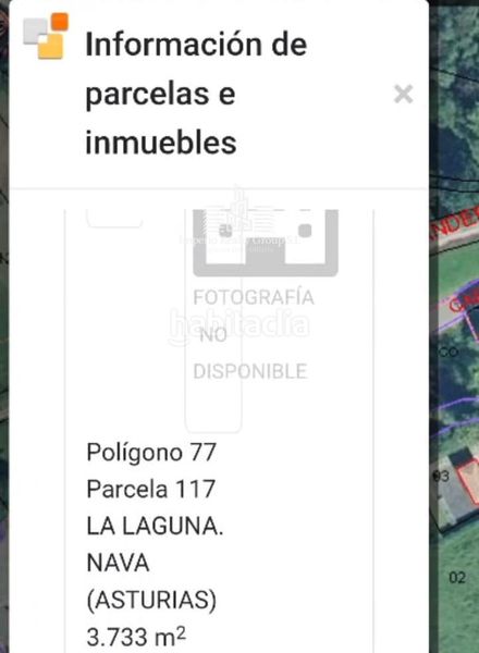 Foto b1b9811c-1376-4ee8-85a0-e62a46fda4f8. Finca rústica en Nava