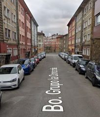 Piso  N/a. En la felguera