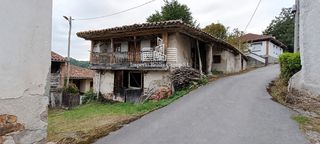 Casa  N/a. En villaviciosa