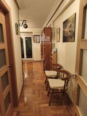 Flat  N/a. En entrego, el