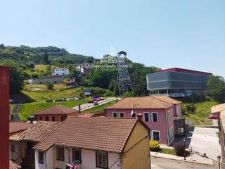 Pis  N/a. Exclusivo piso de 3 dormitorios con terraza, suelo radiante y vi