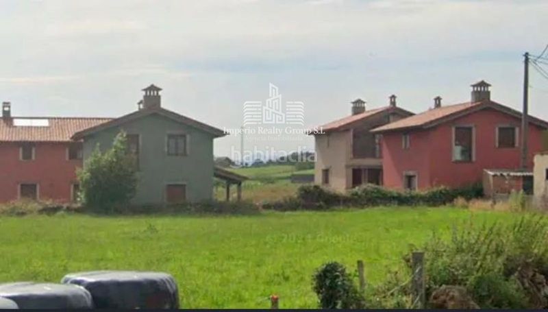 Foto 5a70d7e6-09b1-4ebc-a844-8a48b9374b2e. Chalet en luces en Colunga