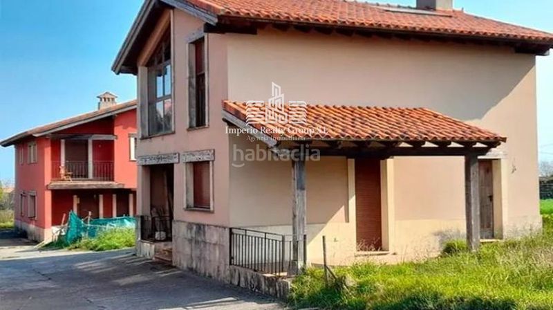 Foto 5a9791df-338f-46c9-af6a-ac5a272cda06. Chalet en luces en Colunga
