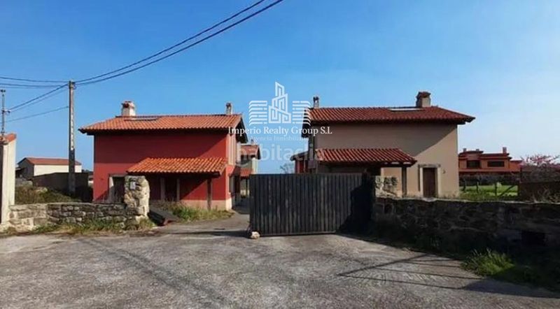 Foto f35f18d1-1b81-4a6a-bd32-00a74c546ed3. Chalet en luces en Colunga
