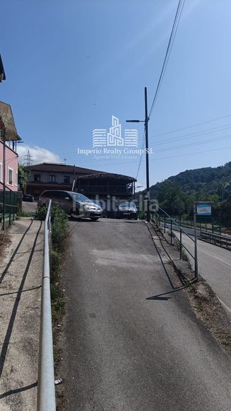 Foto 83c47d34-2368-4fb0-b7d8-7af6d7cf81a4. Casa a La Felguera Langreo
