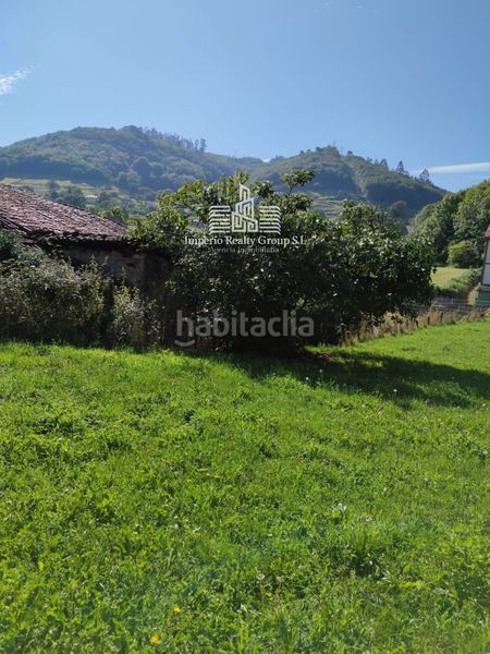 Foto 638777dd-e087-415e-b3cb-d985123405fe. Finca rústica en Grado