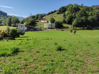 Fondo rustico  N/a. En grado