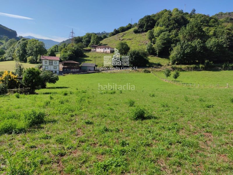 Foto e00084d8-2d3a-4f06-baef-74c34ba25aaf. Finca rústica en Grado