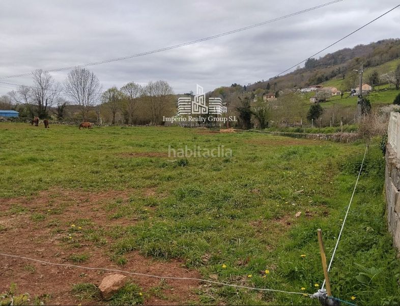 Foto 23e86fd3-7564-45a6-9667-87637041884a. Finca rústica en Grado