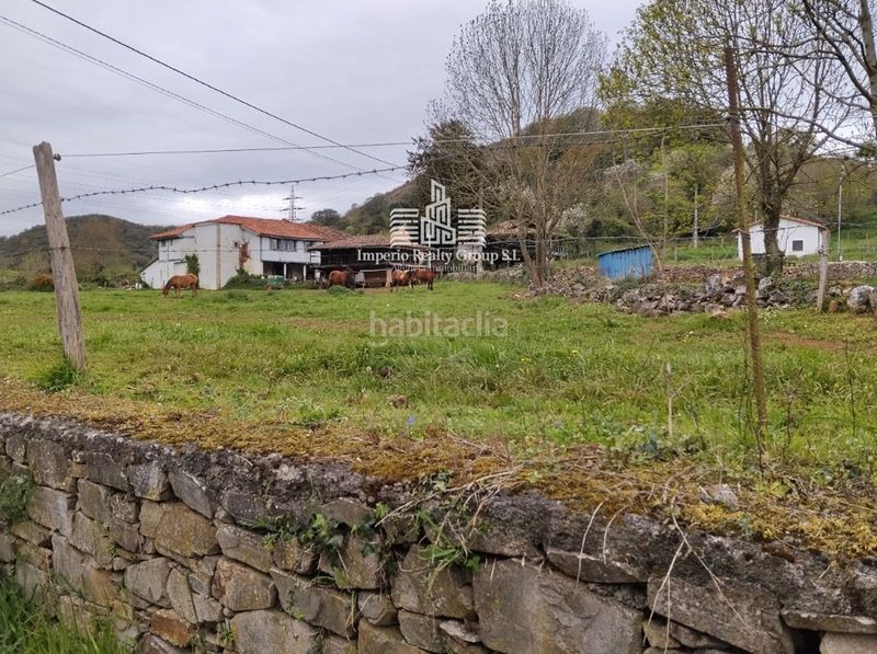 Foto ac20830f-ae1f-4c9a-b5d3-50819173420a. Finca rústica en Grado